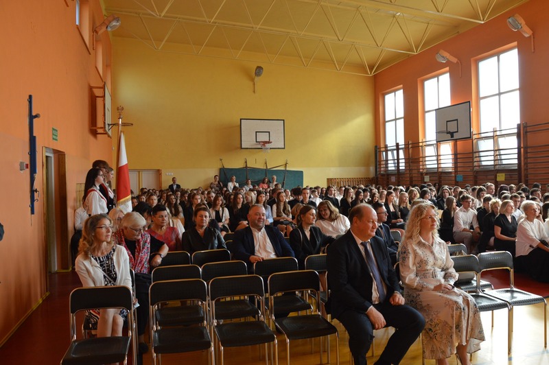 zdjęcie nr 7 - POCZĄTEK ROKU SZKOLNEGO 2023/2024