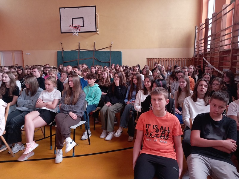 zdjęcie nr 3 - SPOTKANIA Z KURATORAMI SĄDOWYMI
