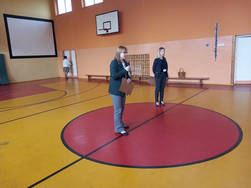 zdjęcie nr 5 - SPOTKANIA Z KURATORAMI SĄDOWYMI