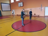 zdjęcie nr 5 - SPOTKANIA Z KURATORAMI SĄDOWYMI