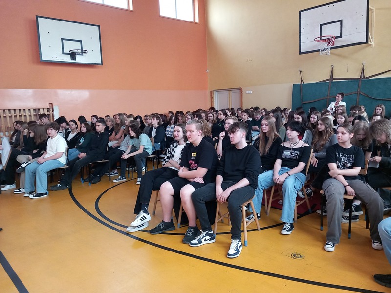 zdjęcie nr 6 - SPOTKANIA Z KURATORAMI SĄDOWYMI