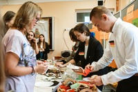 zdjęcie nr 3 - PROJEKT KULINARNY DJO