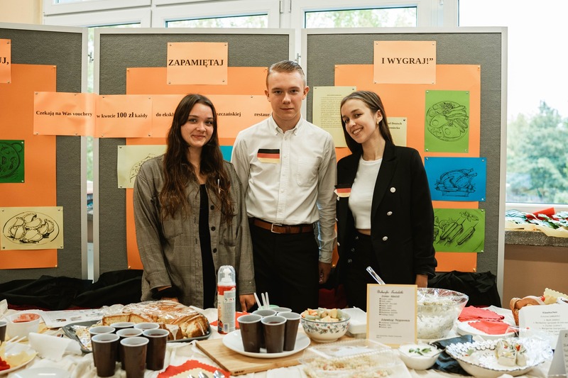 zdjęcie nr 4 - PROJEKT KULINARNY DJO