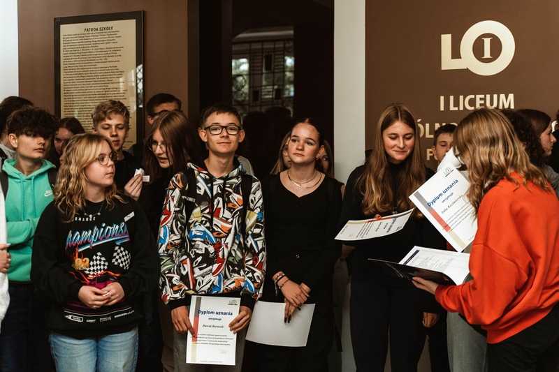 zdjęcie nr 6 - PROJEKT KULINARNY DJO