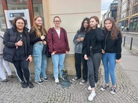 zdjęcie nr 15 - WYCIECZKA DO WROCŁAWIA