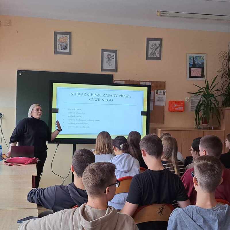 zdjęcie nr 3 - INNOWACJA PRAWNA