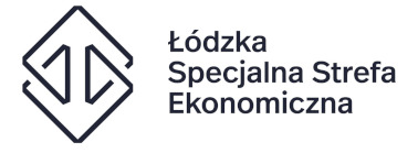 Logo Łódzkiej Specjalnej Strefy Ekonomicznej 