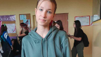 zdjęcie nr 11 - Dzień postaci z filmów i bajek Disneya w I LO