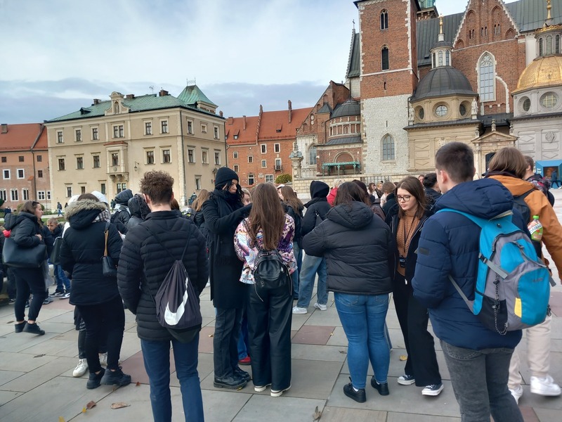 zdjęcie nr 13 - ŚLADAMI MŁODEJ POLSKI