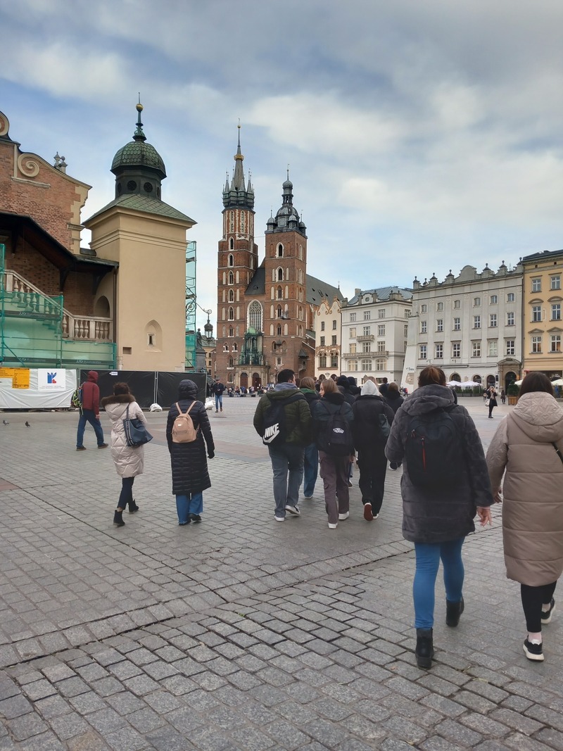 zdjęcie nr 25 - ŚLADAMI MŁODEJ POLSKI