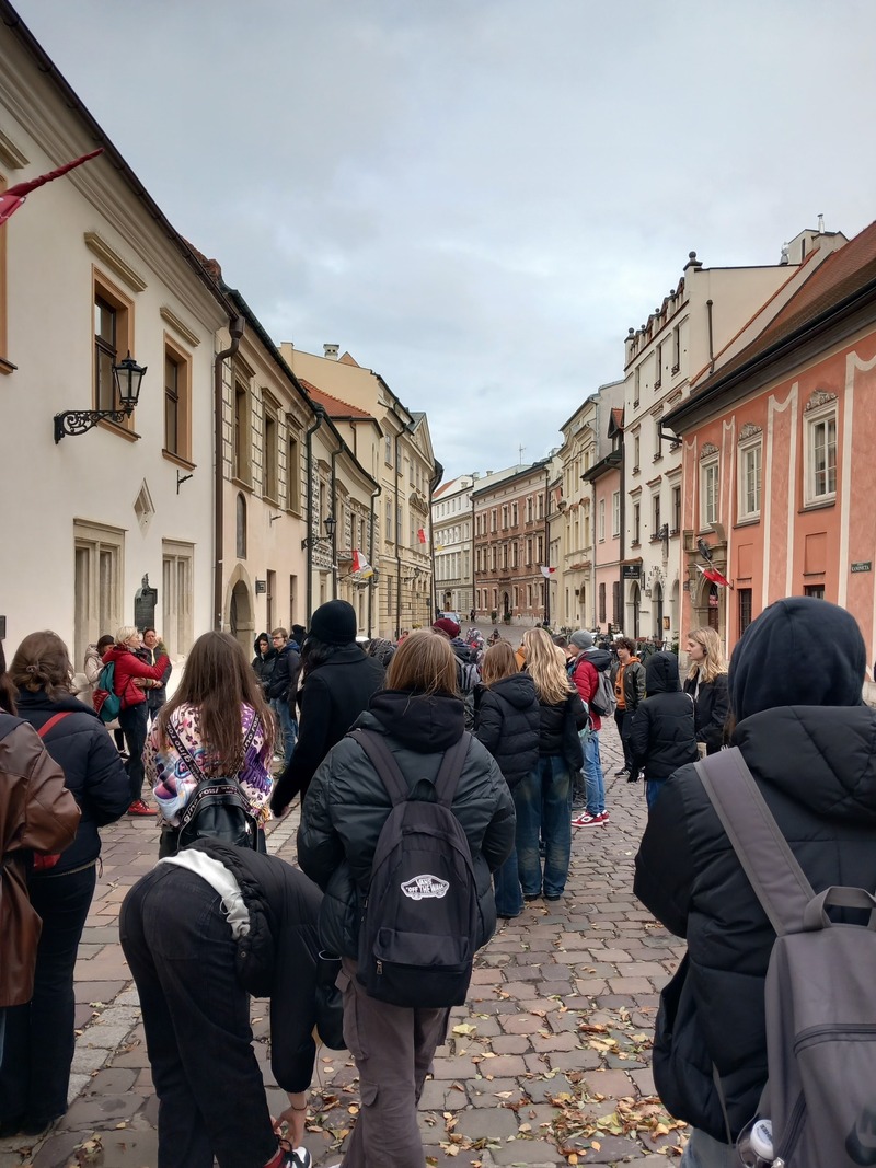 zdjęcie nr 40 - ŚLADAMI MŁODEJ POLSKI