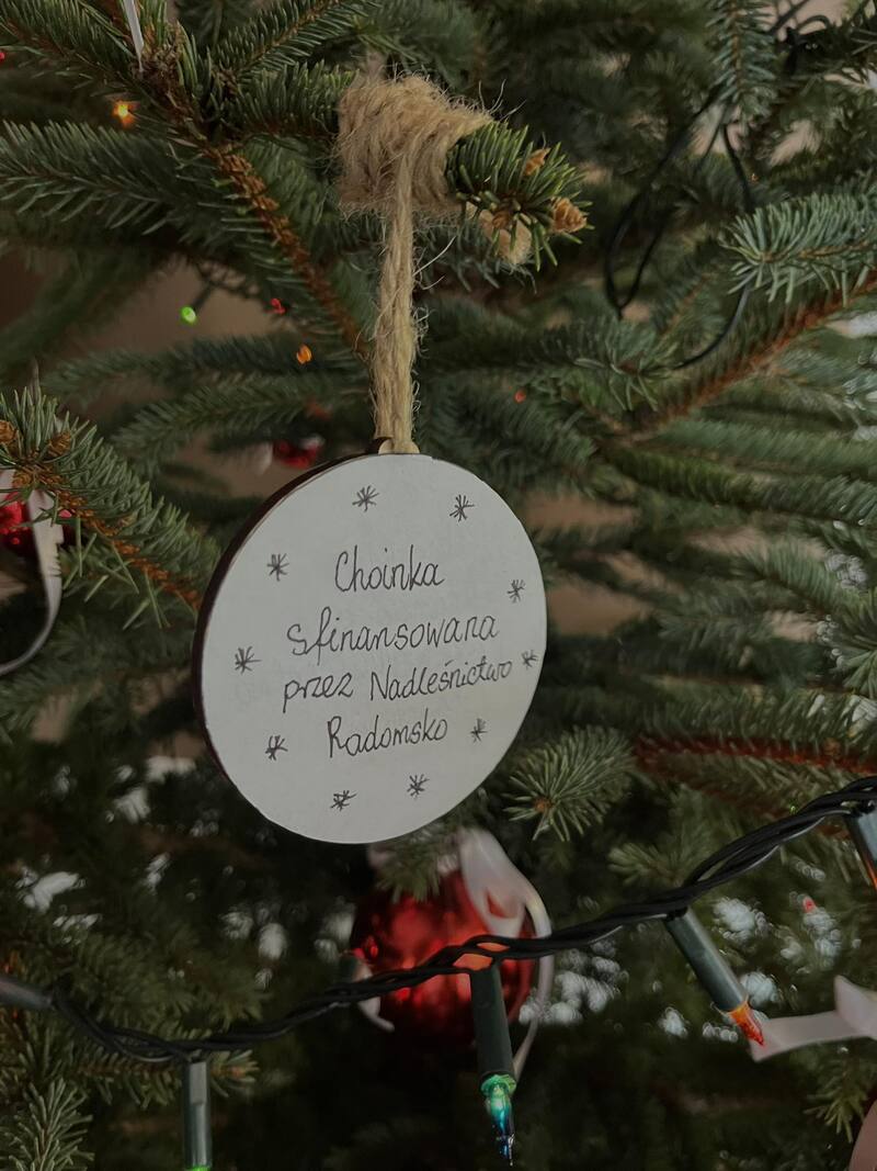 zdjęcie nr 2 - ŚWIĄTECZNY CZAS...