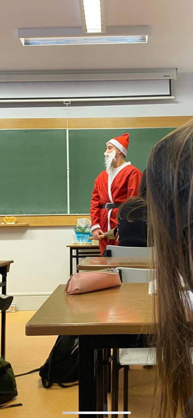 zdjęcie nr 3 - ŚWIĄTECZNY CZAS...