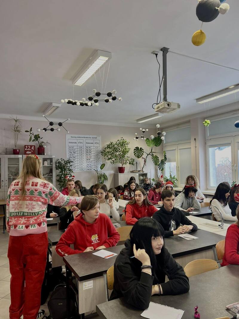 zdjęcie nr 6 - ŚWIĄTECZNY CZAS...