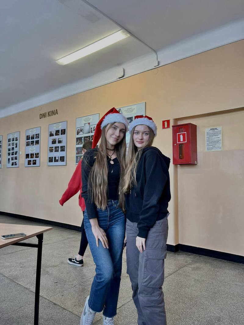 zdjęcie nr 12 - ŚWIĄTECZNY CZAS...