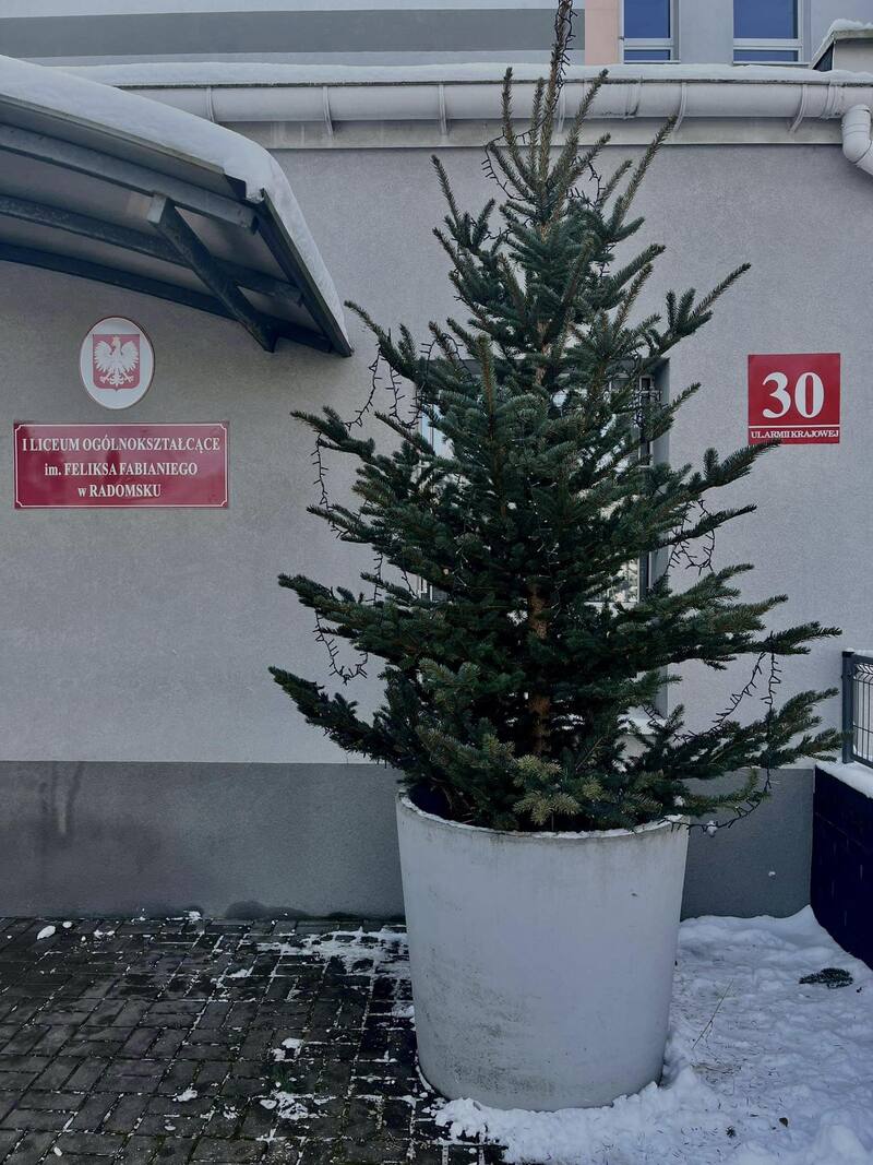 zdjęcie nr 16 - ŚWIĄTECZNY CZAS...