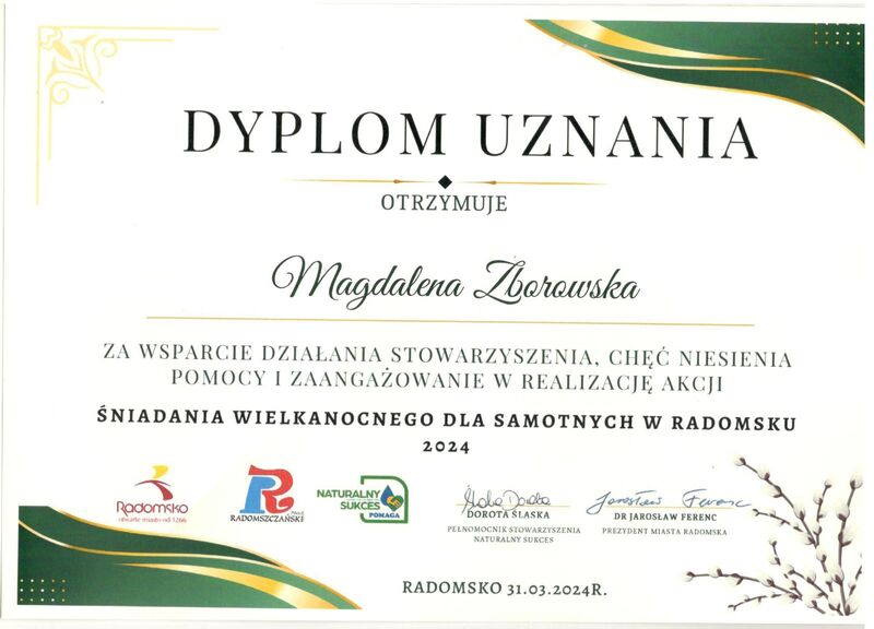 zdjęcie nr 8 - WOLONTARIAT