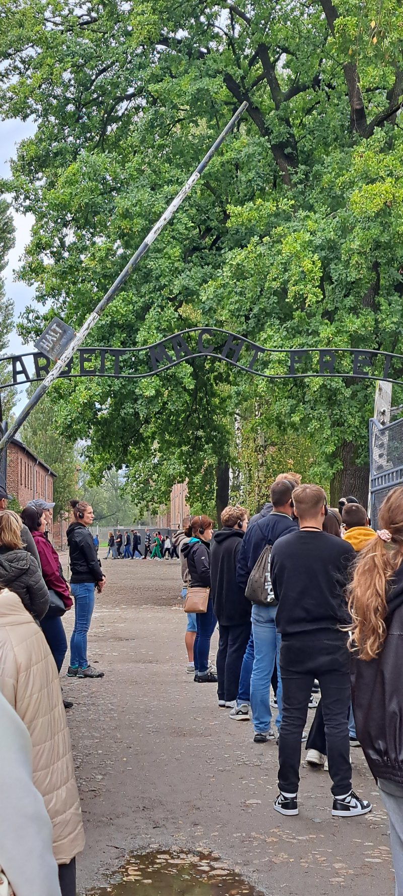 zdjęcie nr 6 - WYMIANA POLSKO-NIEMIECKA 3