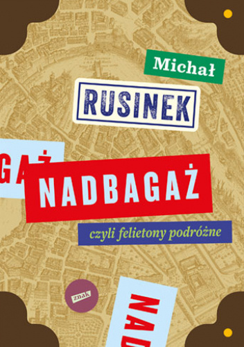 Okładka książki