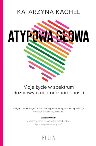 Okładka książki