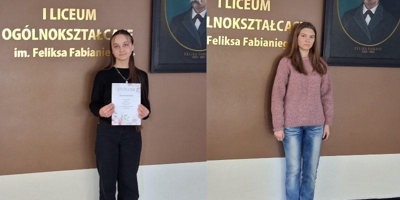 Róża Zielińska, Katarzyna Kaczmarek