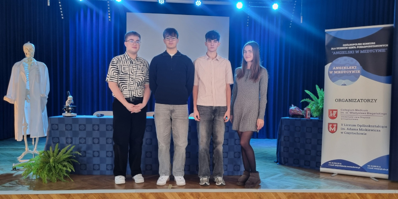 Jakub Fałda, Piotr Dziegieć i&nbsp;Dominik Pichit