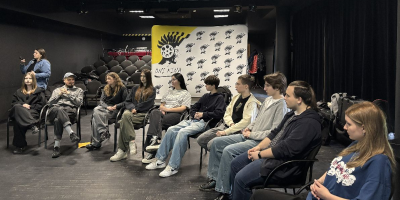  uczniowie w&nbsp;MDK