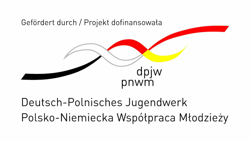  logo - Polska Niemiecka współpraca Młodzieży