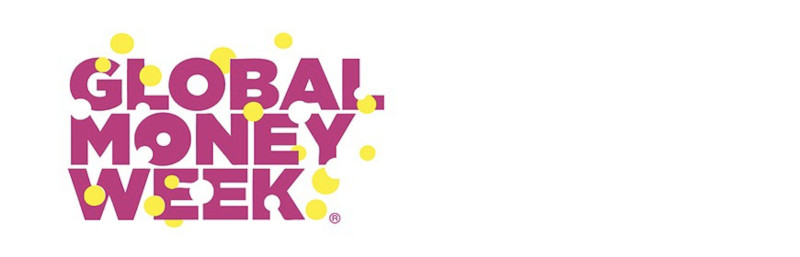 Logo Global Money Week 