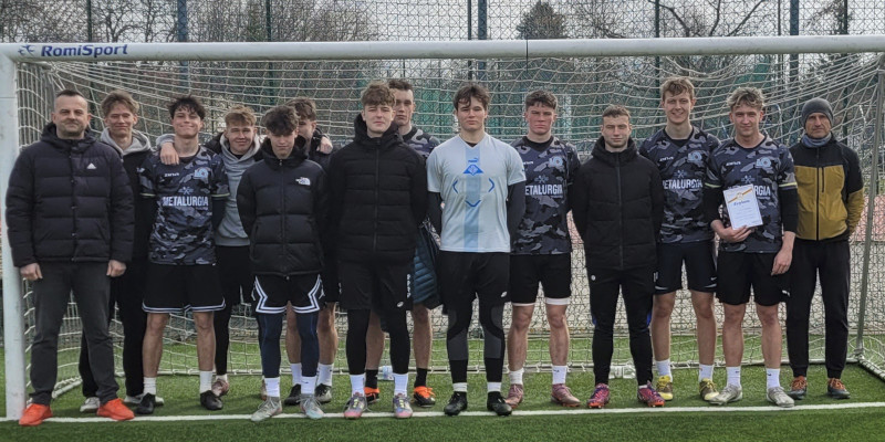  reprezentacja chłopców I&nbsp;LO