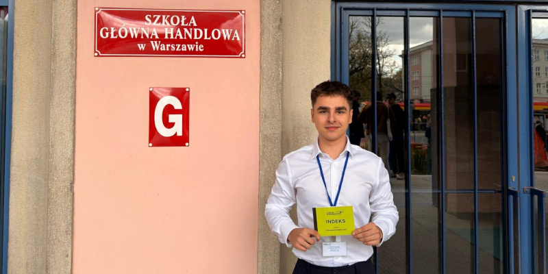  Krystian Szczepański