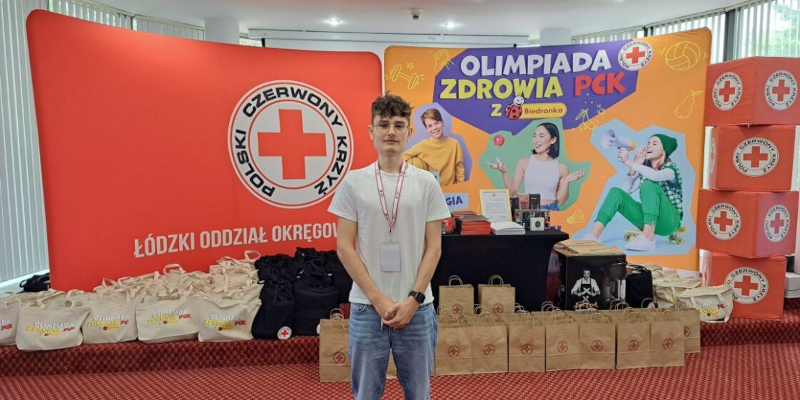  Jan Kaczmarek z&nbsp;III C