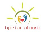 LOgo tygodnia zdrowia