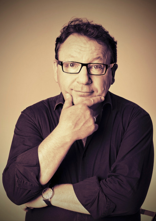  Zbigniew Zamachowski