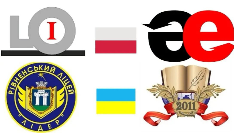  Loga Szkół