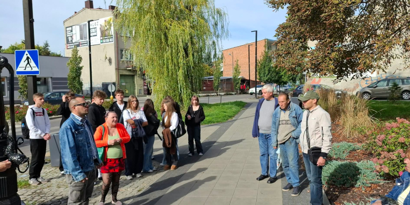  uczestnicy spotkania